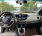 Hyundai Grand i10 2014 - Xe màu trắng, giá 198tr