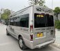 Ford Transit 2013 - Xe màu bạc, 385tr