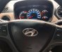 Hyundai Grand i10 2015 - Màu bạc, nhập khẩu