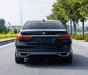 BMW 740Li 2018 - Màu đen, nhập khẩu nguyên chiếc chính chủ