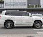 Lexus LX 570 2009 - Màu trắng, nhập khẩu