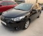 Toyota Vios 2017 - Xe màu đen, giá 368tr