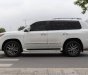 Lexus LX 570 2009 - Màu trắng, nhập khẩu