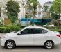 Nissan Sunny 2017 - Màu trắng xe cá nhân, biển Hà Nội, chủ đi rất giữ gìn xe rất đẹp và mới. Gọi ngay