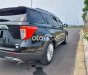Ford Explorer Xe chủ tịch  cần đổi . 2021 - Xe chủ tịch Explorer cần đổi .