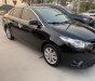 Toyota Vios 2017 - Xe màu đen, giá 368tr