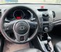 Kia Forte 2010 - Xe 1 chủ đi từ mới, màu bạc