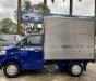 Suzuki Super Carry Truck 2014 - Đầu to đời 2014, thùng kín, xe zin nguyên bản