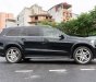 Mercedes-Benz GL 550 2012 - Xe màu đen, nhập khẩu