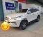 Toyota Fortuner  Indonesia máy dầu 1 đời chủ 2017 - Fortuner Indonesia máy dầu 1 đời chủ