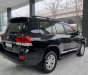 Toyota Land Cruiser 2019 - Tên công ty