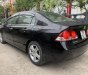 Honda Civic 2008 - Xe màu đen giá 275tr