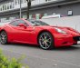 Ferrari California 2010 - Màu đỏ, nhập khẩu nguyên chiếc số tự động