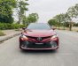 Toyota Camry 2021 - Xe màu đỏ nổi bật thu hút ánh nhìn