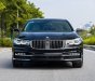 BMW 740Li 2018 - Màu đen, nhập khẩu nguyên chiếc chính chủ
