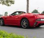 Ferrari California 2010 - Màu đỏ, nhập khẩu nguyên chiếc số tự động