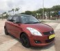 Suzuki Swift 2016 - Xe màu đỏ giá 345tr