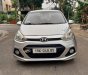 Hyundai Grand i10 2015 - Màu bạc, nhập khẩu