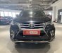 Toyota Fortuner 2017 - Màu đen, biển Hà Nội