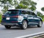 Audi Q7 2020 - Xe màu xanh lam, xe nhập số tự động