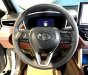Toyota Corolla Cross 2021 - Giảm sốc