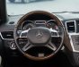 Mercedes-Benz GL 500 2013 - Màu nâu, nhập khẩu