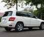 Mercedes-Benz GLK 300 2011 - Xe màu trắng