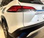 Toyota Corolla Cross 2021 - Giảm sốc