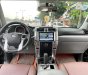 Toyota 4 Runner 2011 - Màu đen, nhập khẩu nguyên chiếc