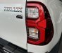 Toyota Hilux 2023 - Màu trắng giao ngay
