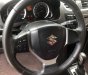 Suzuki Swift 2016 - Xe màu đỏ giá 345tr