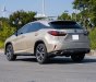 Lexus RX 200 2017 - Xe màu trắng, xe nhập số tự động