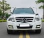 Mercedes-Benz GLK 300 2011 - Xe màu trắng