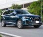 Audi Q7 2020 - Xe màu xanh lam, xe nhập số tự động