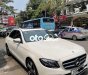 Mercedes-Benz E250 Chính chủ bán xe Mec E250 2017 odo 2v5, màu trắng 2017 - Chính chủ bán xe Mec E250 2017 odo 2v5, màu trắng