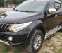 Mitsubishi Triton 2017 - Xe đẹp, chủ đi giữ gìn - Bảo dưỡng đầy đủ, giao ngay giá tốt