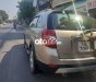 Chevrolet Captiva Xe nhà bán 2008 - Xe nhà bán