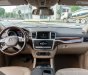 Mercedes-Benz GL 550 2012 - Xe màu đen, nhập khẩu