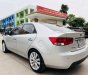 Kia Forte 2010 - Xe 1 chủ đi từ mới, màu bạc