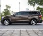 Mercedes-Benz GL 500 2013 - Màu nâu, nhập khẩu