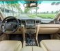 Lexus LX 570 2009 - Màu trắng, nhập khẩu