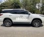 Toyota Fortuner   2.4G AT Dầu 2020 Trắng đi 50.000km 2020 - Toyota Fortuner 2.4G AT Dầu 2020 Trắng đi 50.000km