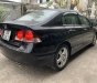 Honda Civic 2008 - Xe màu đen giá 275tr