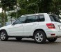 Mercedes-Benz GLK 300 2011 - Xe màu trắng