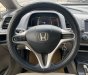 Honda Civic 2008 - Xe màu đen giá 275tr