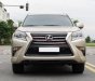 Lexus GX 460 2015 - Phiên bản nhập Trung Đông