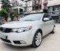 Kia Forte 2010 - Xe 1 chủ đi từ mới, màu bạc