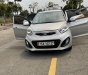 Kia Picanto 2013 - Xe màu bạc