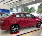 Toyota Vios 2023 - Tặng nhiều quà, giảm trực tiếp và nhiều ưu đãi khác