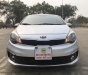 Kia Rio 2015 - Màu bạc, số sàn